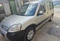 Utilitarios - Peugeot partner patagonica 2013 GNC 180000Km - En Venta