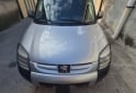 Utilitarios - Peugeot partner patagonica 2013 GNC 180000Km - En Venta