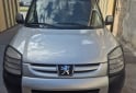 Utilitarios - Peugeot partner patagonica 2013 GNC 180000Km - En Venta