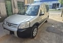 Utilitarios - Peugeot partner patagonica 2013 GNC 180000Km - En Venta