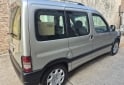 Utilitarios - Peugeot partner patagonica 2013 GNC 180000Km - En Venta