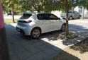 Autos - Peugeot 208 2021 Nafta 65000Km - En Venta