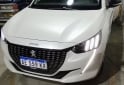 Autos - Peugeot 208 2021 Nafta 65000Km - En Venta