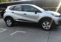 Autos - Renault Captur 1.6 Life 2021 Nafta 56789Km - En Venta