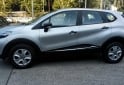 Autos - Renault Captur 1.6 Life 2021 Nafta 56789Km - En Venta