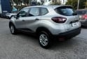 Autos - Renault Captur 1.6 Life 2021 Nafta 56789Km - En Venta