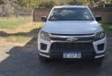 Camionetas - Chevrolet S10  2021 2021 Diesel 78000Km - En Venta