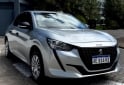 Autos - Peugeot 208 2021 Nafta 34000Km - En Venta