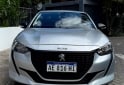 Autos - Peugeot 208 2021 Nafta 34000Km - En Venta
