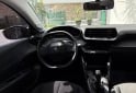 Autos - Peugeot 208 2021 Nafta 34000Km - En Venta