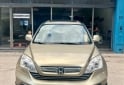 Camionetas - Honda CRV LX M/T 2009 Nafta 140000Km - En Venta