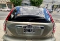 Camionetas - Honda CRV LX M/T 2009 Nafta 140000Km - En Venta