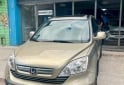 Camionetas - Honda CRV LX M/T 2009 Nafta 140000Km - En Venta