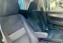 Camionetas - Honda CRV LX M/T 2009 Nafta 140000Km - En Venta
