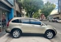 Camionetas - Honda CRV LX M/T 2009 Nafta 140000Km - En Venta