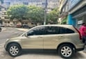 Camionetas - Honda CRV LX M/T 2009 Nafta 140000Km - En Venta
