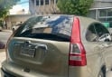 Camionetas - Honda CRV LX M/T 2009 Nafta 140000Km - En Venta