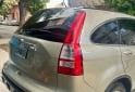 Camionetas - Honda CRV LX M/T 2009 Nafta 140000Km - En Venta