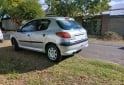 Autos - Peugeot 206 2004 Nafta 11111Km - En Venta
