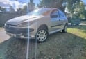 Autos - Peugeot 206 2004 Nafta 11111Km - En Venta