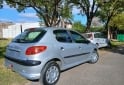 Autos - Peugeot 206 2004 Nafta 11111Km - En Venta
