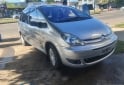 Autos - Citroen Sara picaso 2009 Nafta 113000Km - En Venta