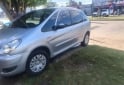 Autos - Citroen Sara picaso 2009 Nafta 113000Km - En Venta