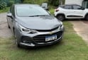 Autos - Chevrolet Cruze LTZ 2022 Nafta 5000Km - En Venta