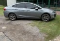 Autos - Chevrolet Cruze LTZ 2022 Nafta 5000Km - En Venta