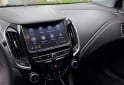 Autos - Chevrolet Cruze LTZ 2022 Nafta 5000Km - En Venta