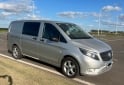 Autos - Mercedes Benz Vito 1.6, furg�n mixto 2021 Diesel 59000Km - En Venta
