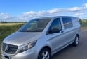 Autos - Mercedes Benz Vito 1.6, furg�n mixto 2021 Diesel 59000Km - En Venta