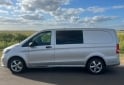 Autos - Mercedes Benz Vito 1.6, furg�n mixto 2021 Diesel 59000Km - En Venta