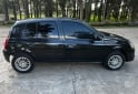 Autos - Renault Clio Mio 2015 Nafta 110400Km - En Venta