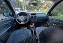 Autos - Renault Clio Mio 2015 Nafta 110400Km - En Venta