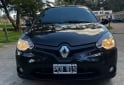 Autos - Renault Clio Mio 2015 Nafta 110400Km - En Venta
