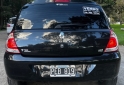 Autos - Renault Clio Mio 2015 Nafta 110400Km - En Venta