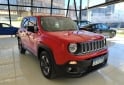 Camionetas - Jeep Renegade Sport 2017 Nafta 101000Km - En Venta