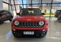 Camionetas - Jeep Renegade Sport 2017 Nafta 101000Km - En Venta