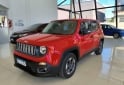 Camionetas - Jeep Renegade Sport 2017 Nafta 101000Km - En Venta