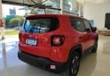 Camionetas - Jeep Renegade Sport 2017 Nafta 101000Km - En Venta