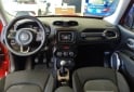 Camionetas - Jeep Renegade Sport 2017 Nafta 101000Km - En Venta