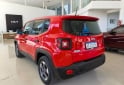 Camionetas - Jeep Renegade Sport 2017 Nafta 101000Km - En Venta