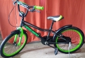 Deportes - Bicicleta FIRE BIRD - En Venta