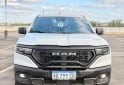 Camionetas - RAM RAMPAGE REBEL 2.0T 2024 Nafta 41000Km - En Venta