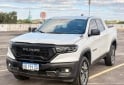Camionetas - RAM RAMPAGE REBEL 2.0T 2024 Nafta 41000Km - En Venta