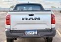 Camionetas - RAM RAMPAGE REBEL 2.0T 2024 Nafta 41000Km - En Venta