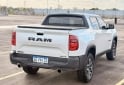 Camionetas - RAM RAMPAGE REBEL 2.0T 2024 Nafta 41000Km - En Venta