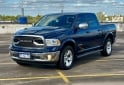 Camionetas - RAM 1500 Laramie 2023 Nafta 82000Km - En Venta