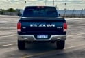 Camionetas - RAM 1500 Laramie 2023 Nafta 82000Km - En Venta